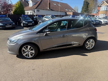 Used Renault Clio 2016 for sale - 78154800: Photo