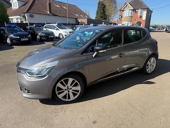 Used Renault Clio 2016 for sale - 78154800: Photo