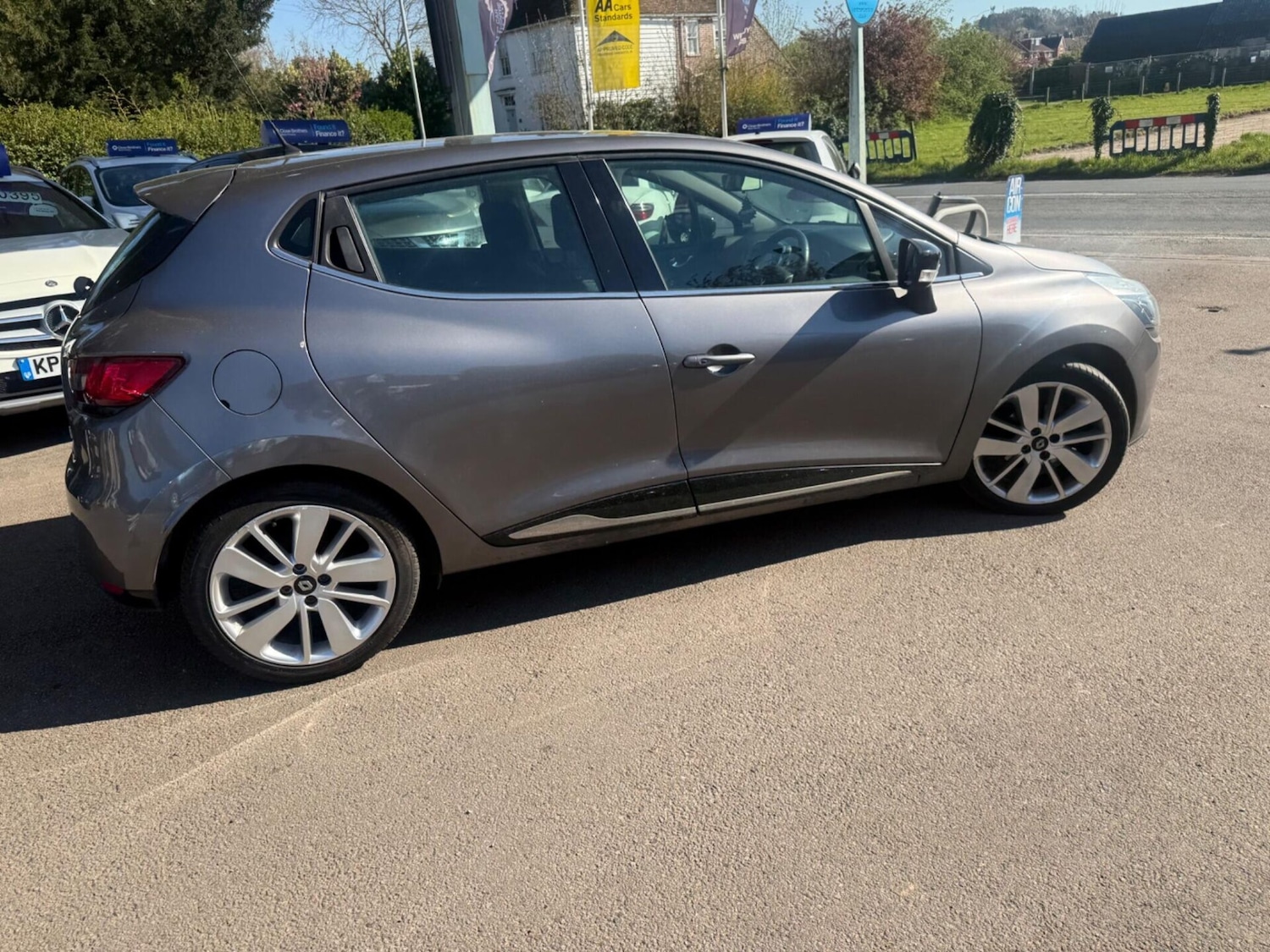 Used Renault Clio 2016 for sale - 78154800: Photo 7