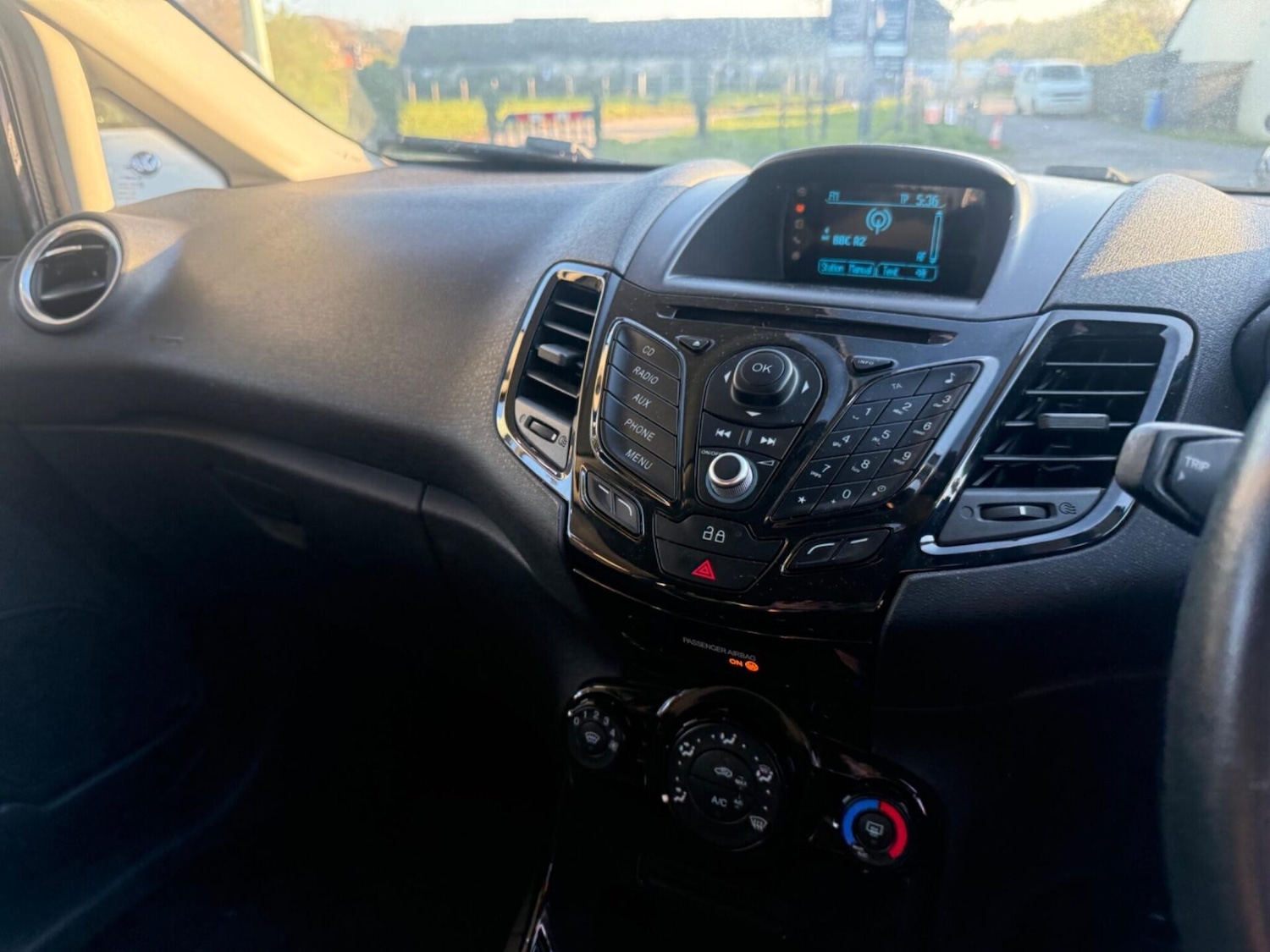 Used Ford Fiesta 2014 for sale - 78154792: Photo 13