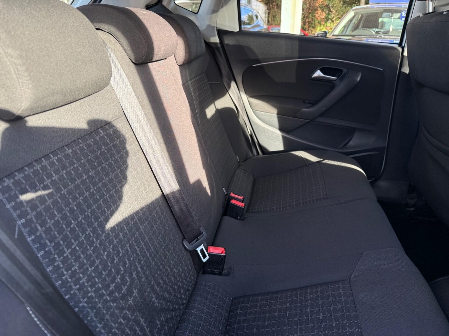 Used Volkswagen Polo 2014 for sale - 77985045: Photo 20