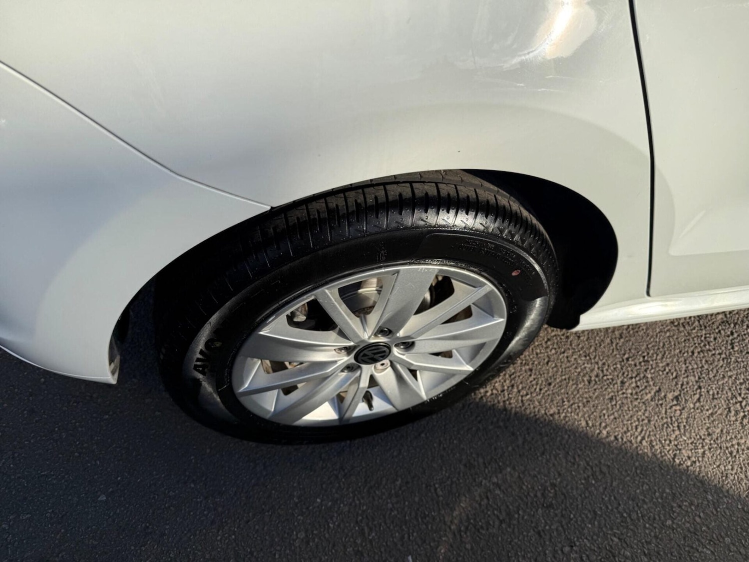 Used Volkswagen Polo 2014 for sale - 77985045: Photo 23