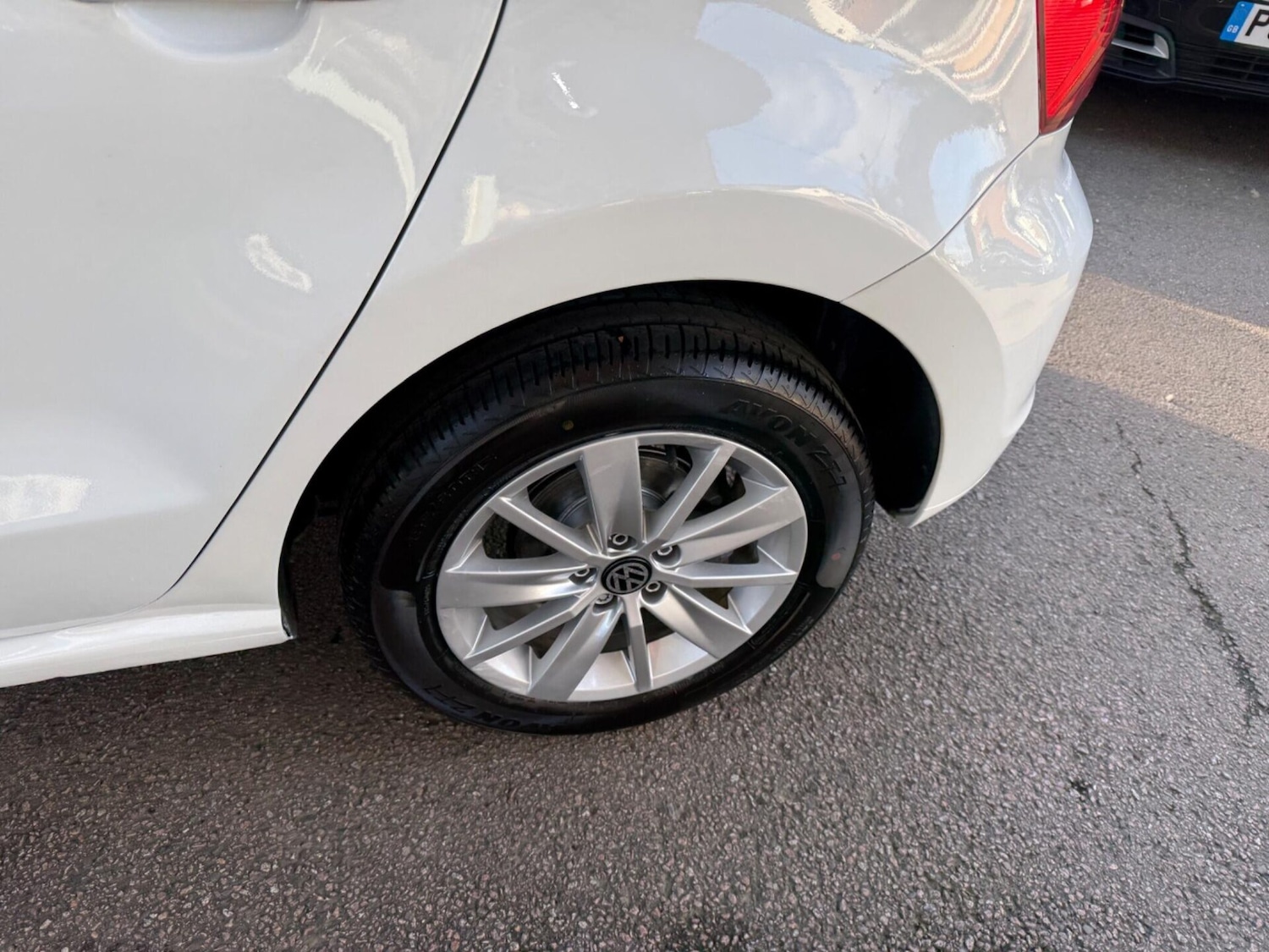 Used Volkswagen Polo 2014 for sale - 77985045: Photo 24