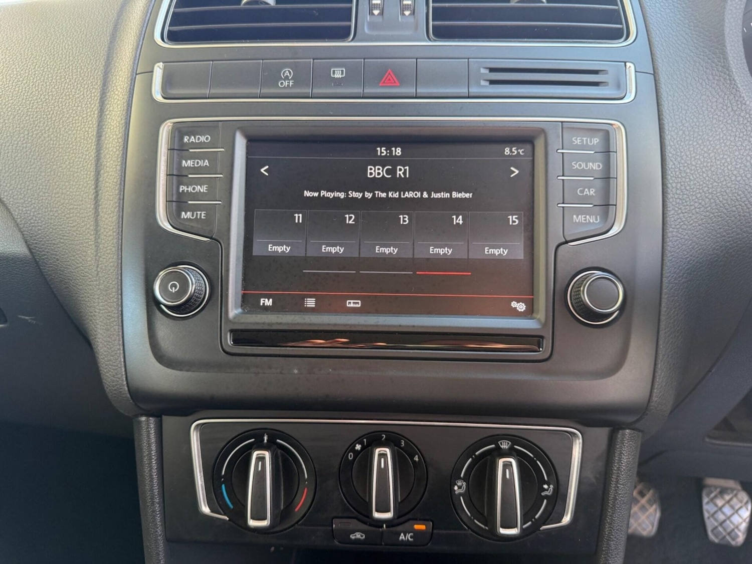 Used Volkswagen Polo 2014 for sale - 77985045: Photo 25