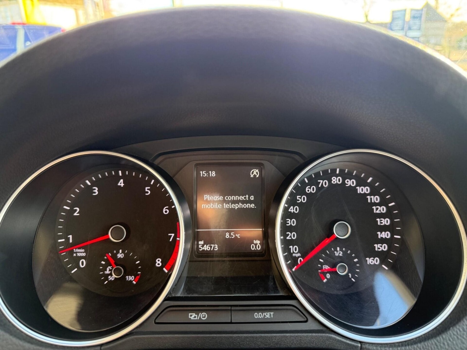 Used Volkswagen Polo 2014 for sale - 77985045: Photo 27