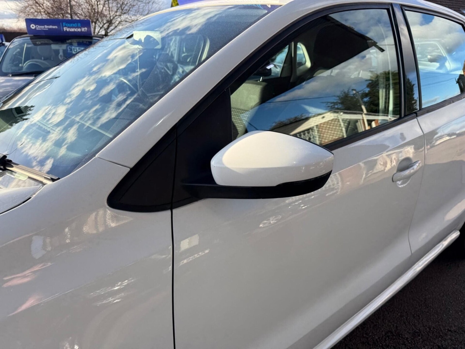 Used Volkswagen Polo 2014 for sale - 77985045: Photo 28