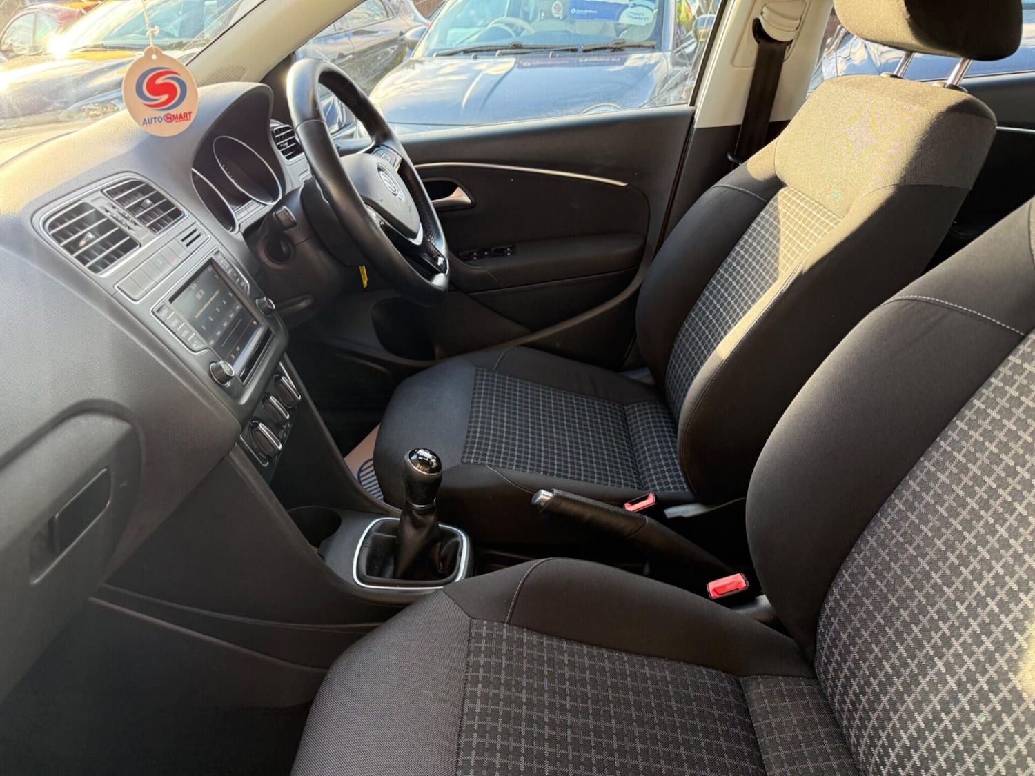 Used Volkswagen Polo 2014 for sale - 77985045: Photo 32