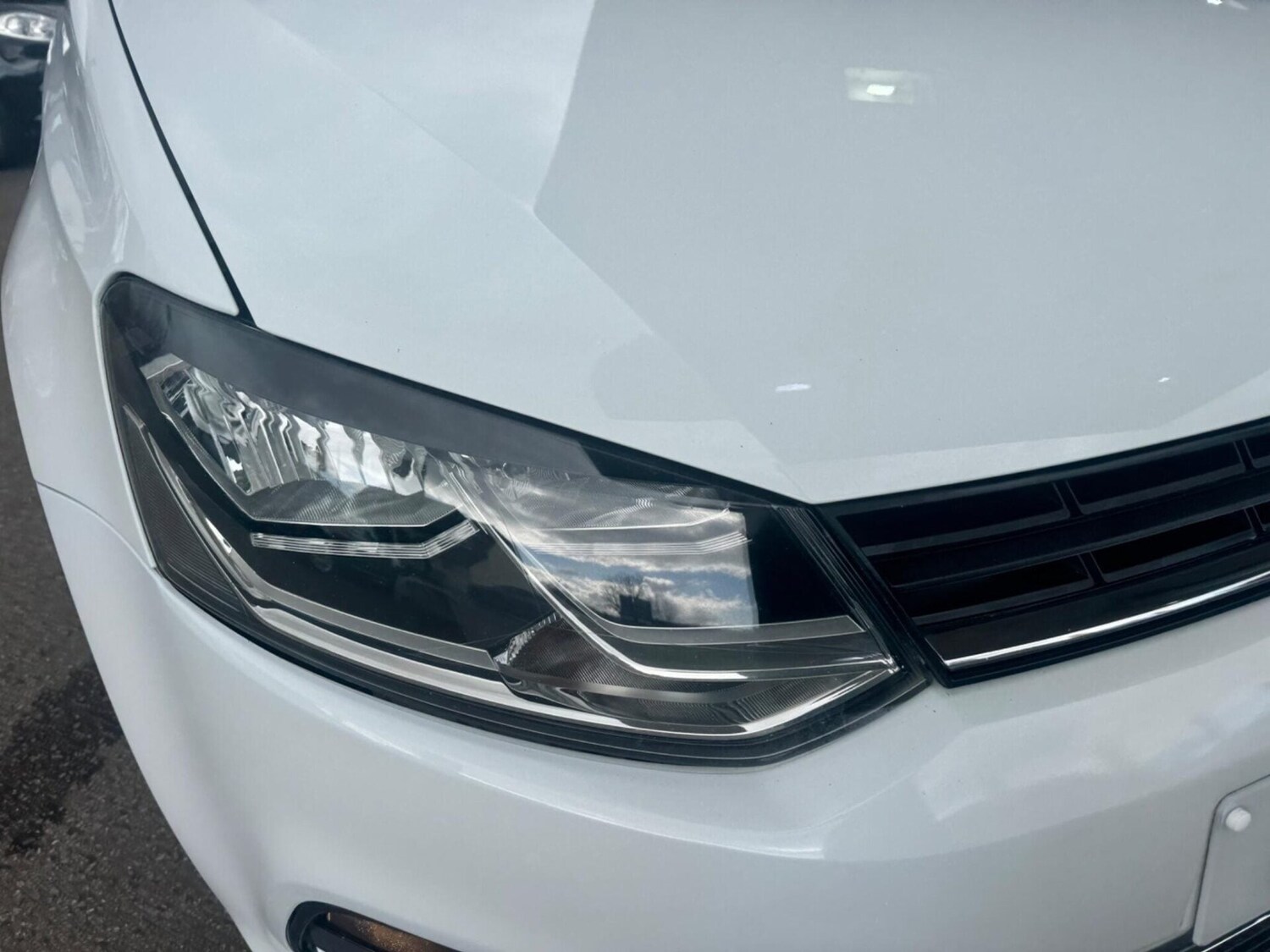 Used Volkswagen Polo 2015 for sale - 78154802: Photo 11