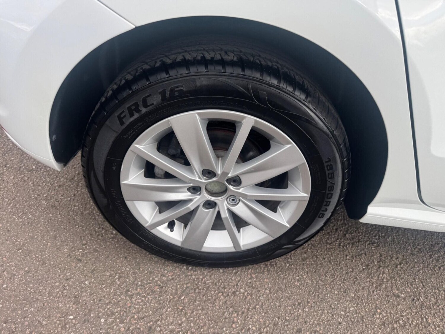 Used Volkswagen Polo 2015 for sale - 78154802: Photo 15