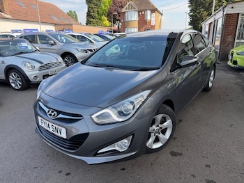 Used Hyundai i40 2014 for sale - 78520358: Photo