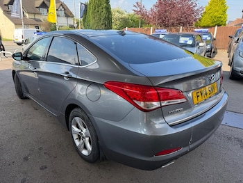 Used Hyundai i40 2014 for sale - 78520358: Photo