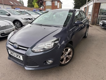 Used Ford Focus 2013 for sale - 78542260: Photo
