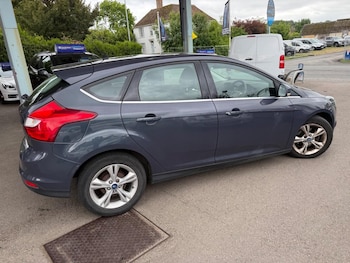 Used Ford Focus 2013 for sale - 78542260: Photo