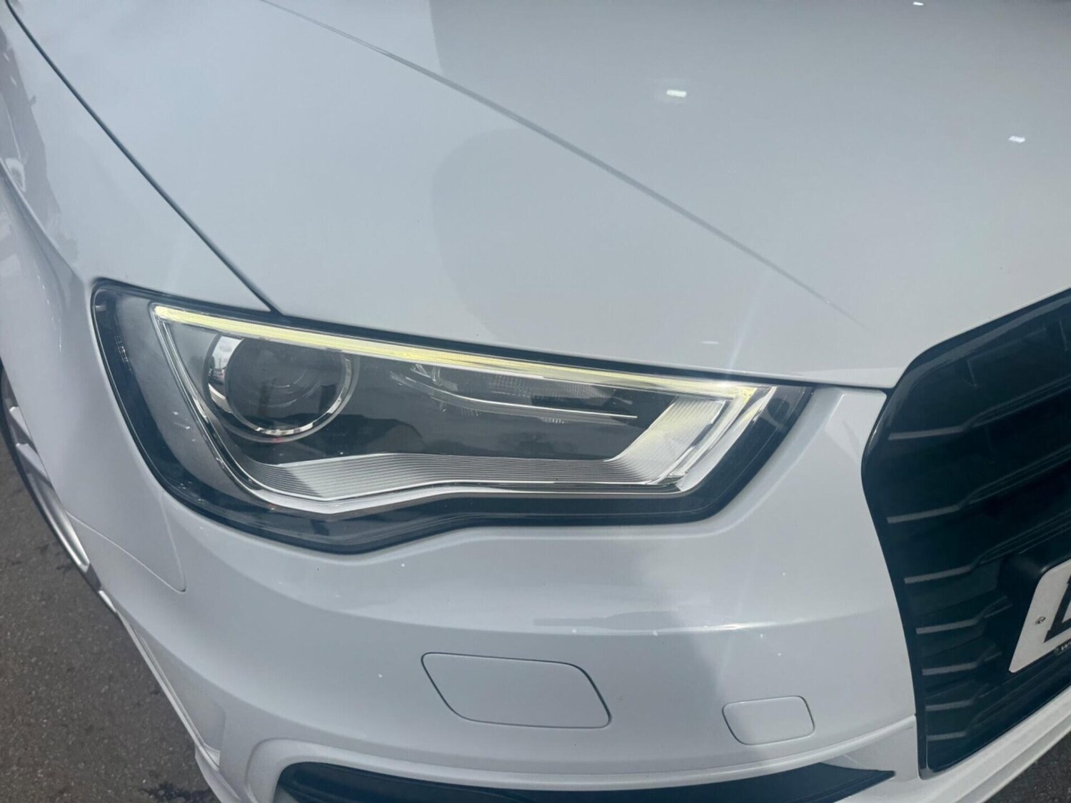 Used Audi A3 2015 for sale - 77932777: Photo 11