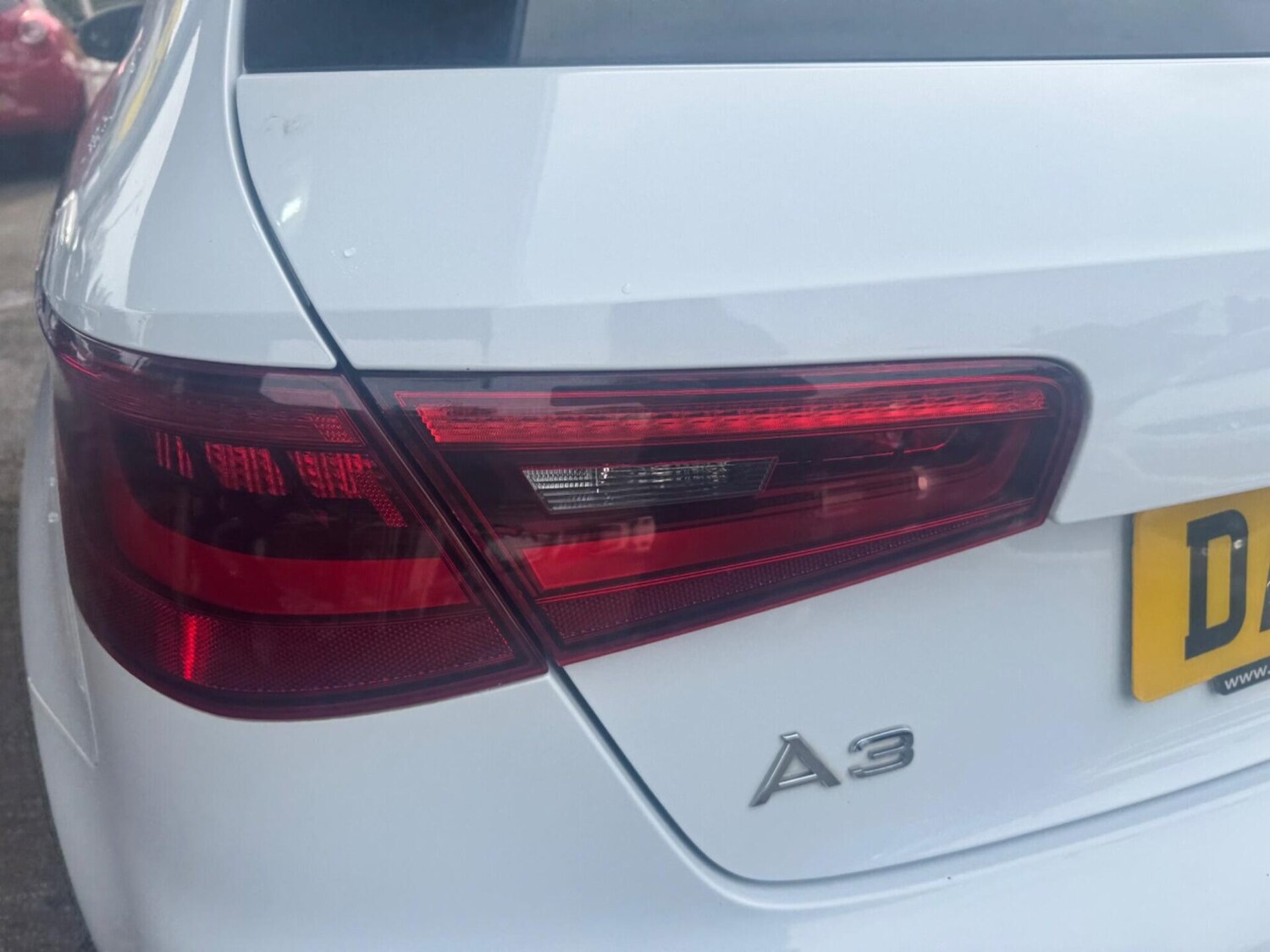 Used Audi A3 2015 for sale - 77932777: Photo 12