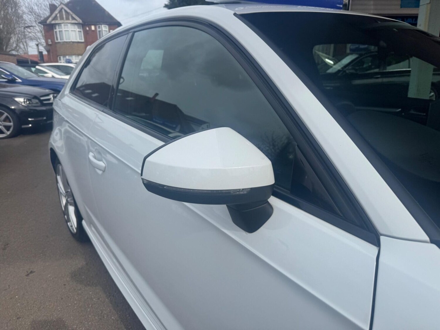 Used Audi A3 2015 for sale - 77932777: Photo 13