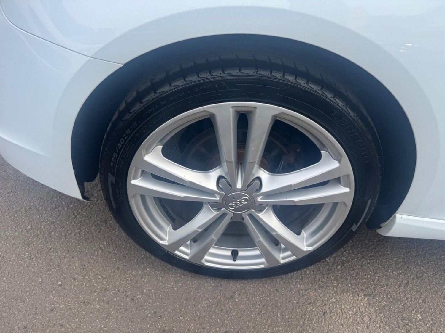 Used Audi A3 2015 for sale - 77932777: Photo 15