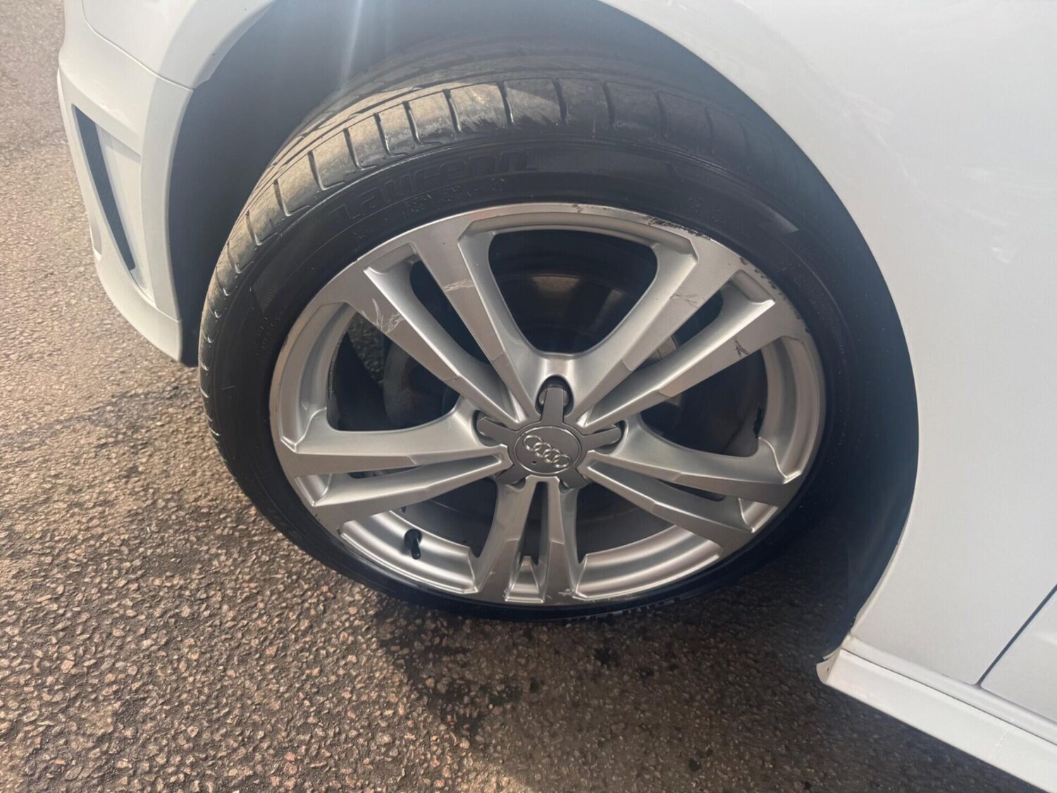 Used Audi A3 2015 for sale - 77932777: Photo 17