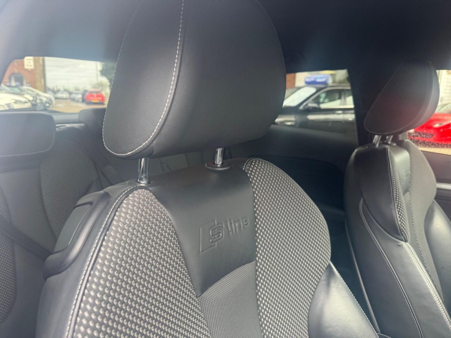 Used Audi A3 2015 for sale - 77932777: Photo 24