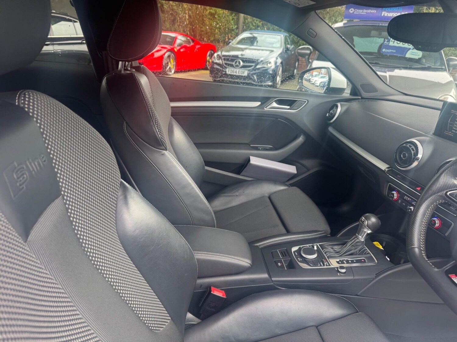 Used Audi A3 2015 for sale - 77932777: Photo 25