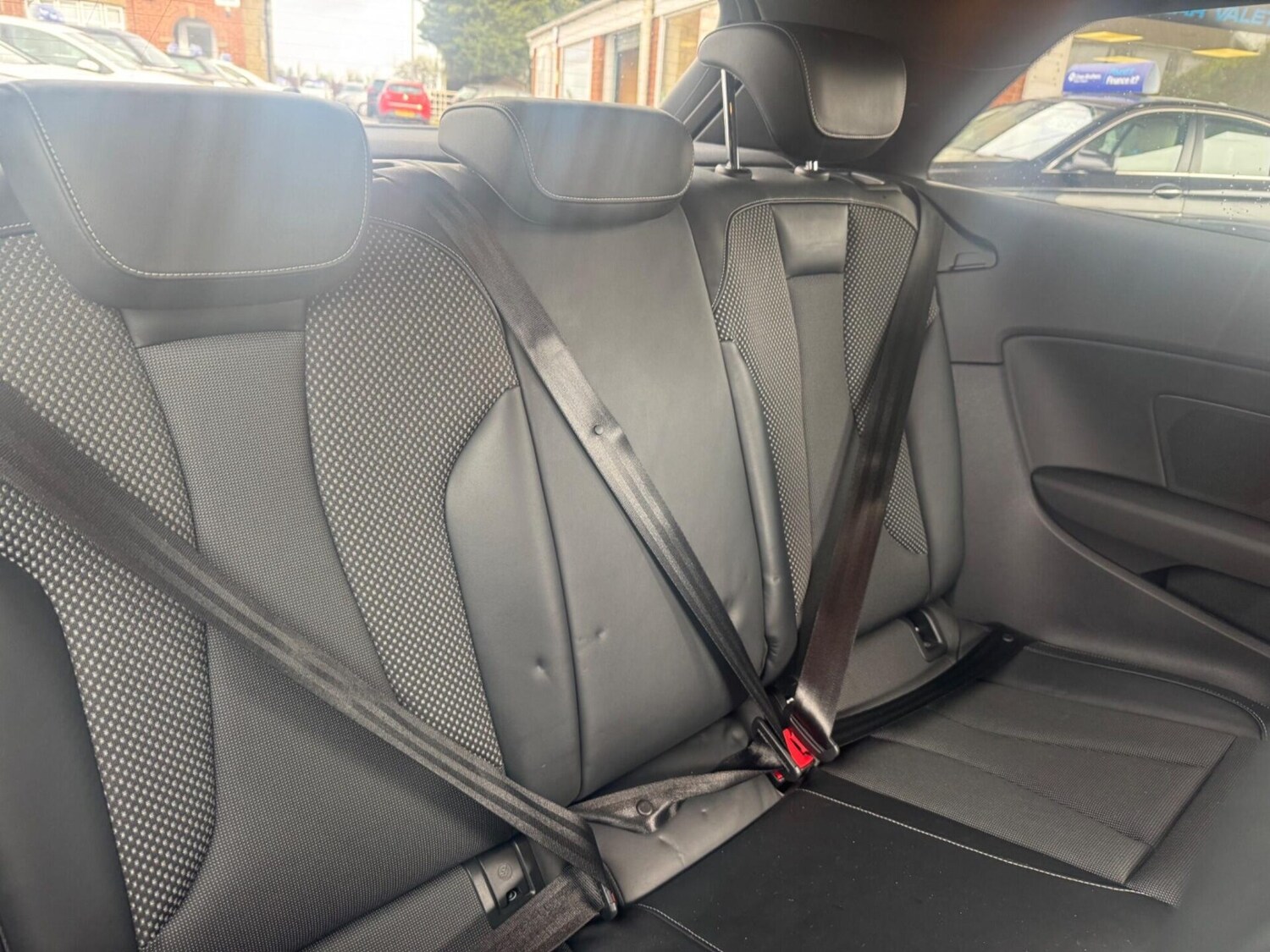 Used Audi A3 2015 for sale - 77932777: Photo 27