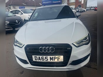 Used Audi A3 2015 for sale - 77932777: Photo