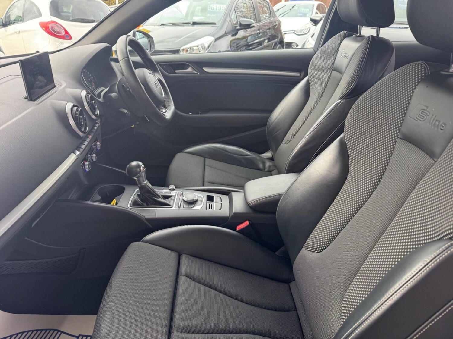 Used Audi A3 2015 for sale - 77932777: Photo 30