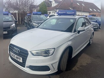 Used Audi A3 2015 for sale - 77932777: Photo