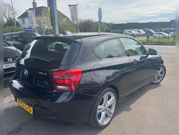 Used BMW 1 Series 2014 for sale - 78238822: Photo