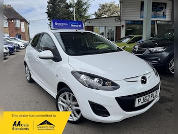 Used Mazda Mazda2 2012 for sale - 78513184: Photo