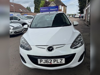 Used Mazda Mazda2 2012 for sale - 78513184: Photo