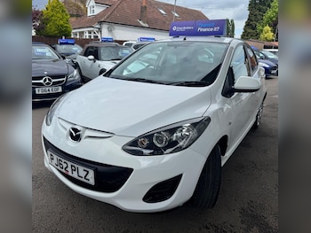 Used Mazda Mazda2 2012 for sale - 78513184: Photo