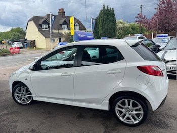 Used Mazda Mazda2 2012 for sale - 78513184: Photo