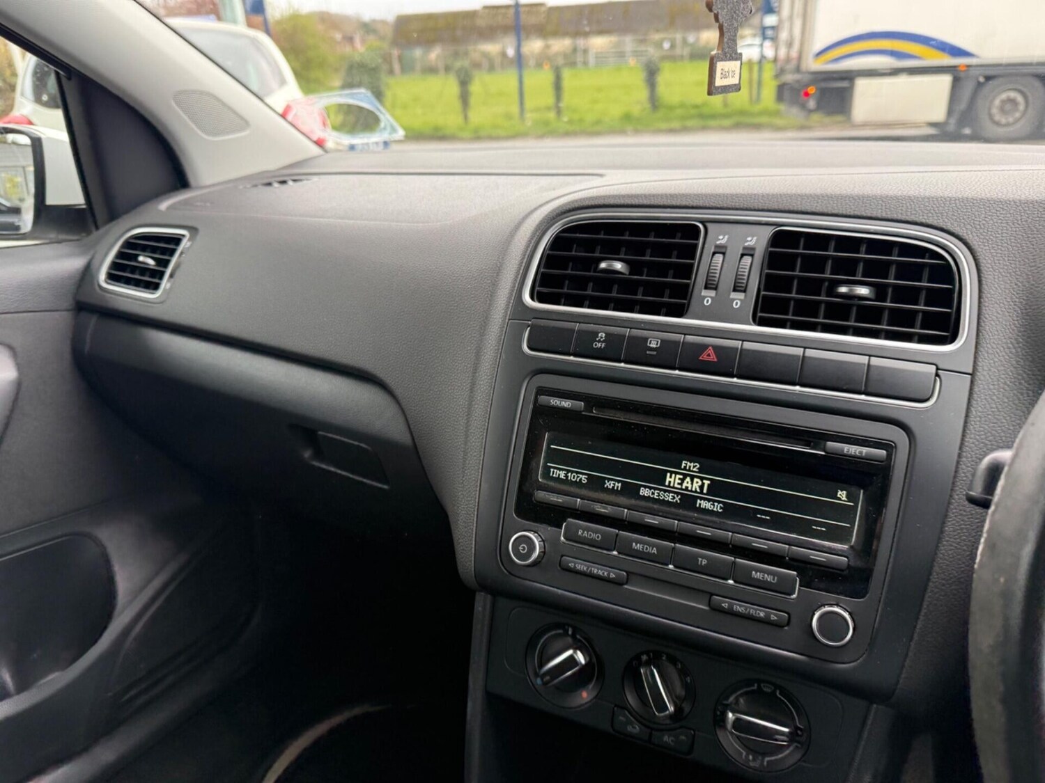 Used Volkswagen Polo 2013 for sale - 78001641: Photo 15