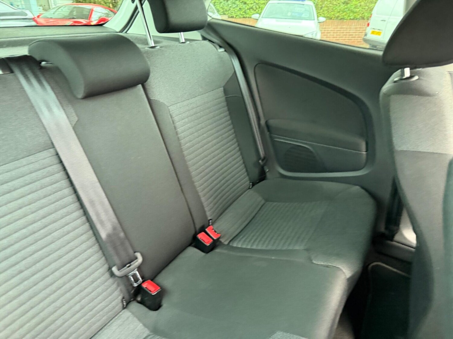 Used Volkswagen Polo 2013 for sale - 78001641: Photo 19