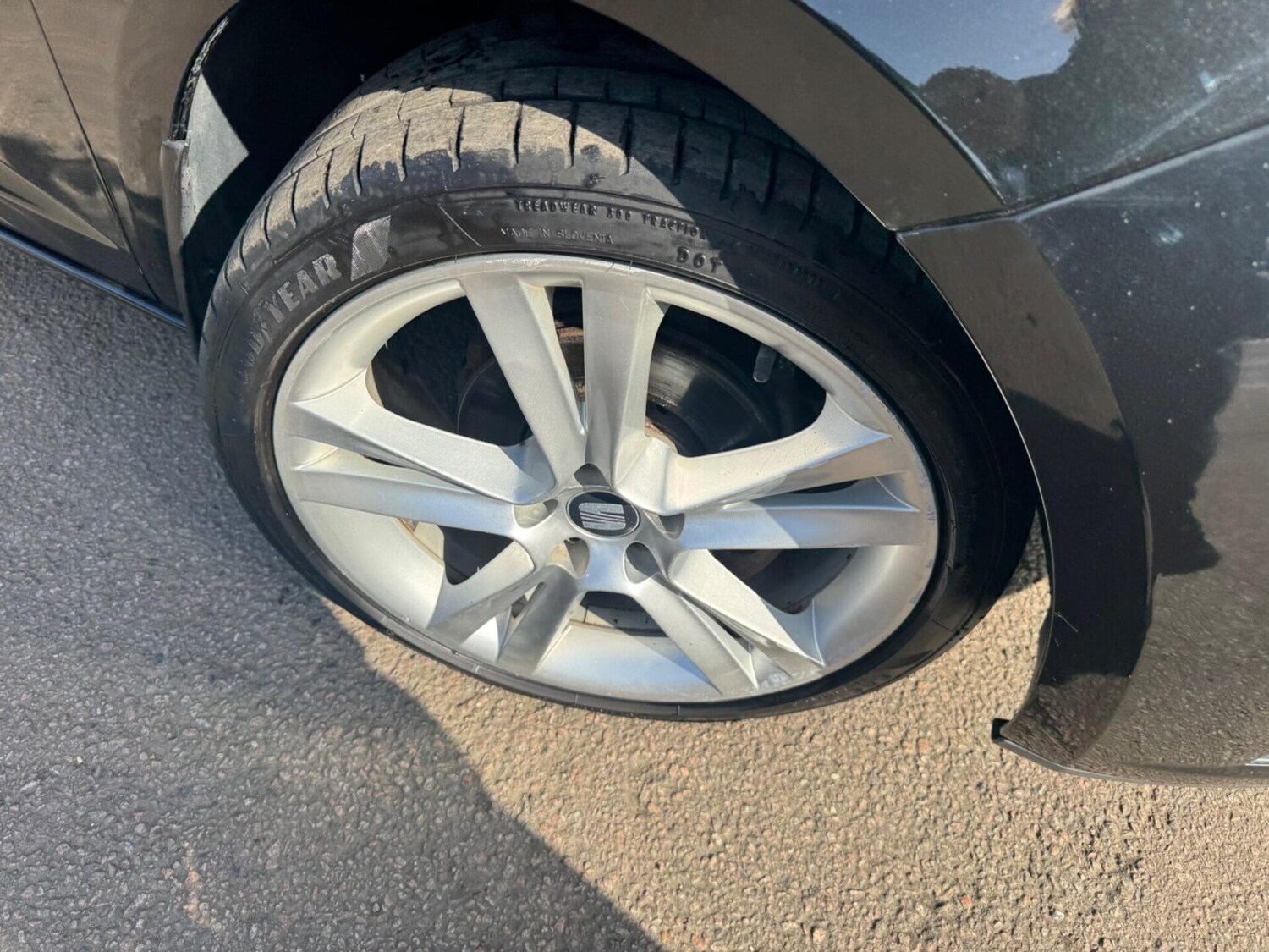 Used SEAT Ibiza 2009 for sale - 78154804: Photo 14