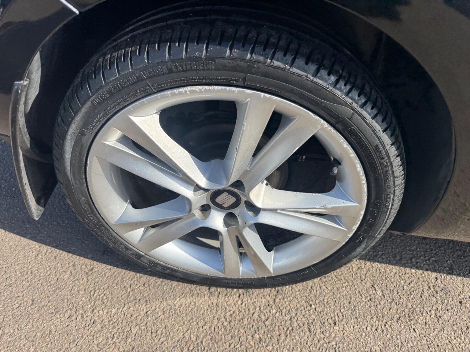 Used SEAT Ibiza 2009 for sale - 78154804: Photo 15