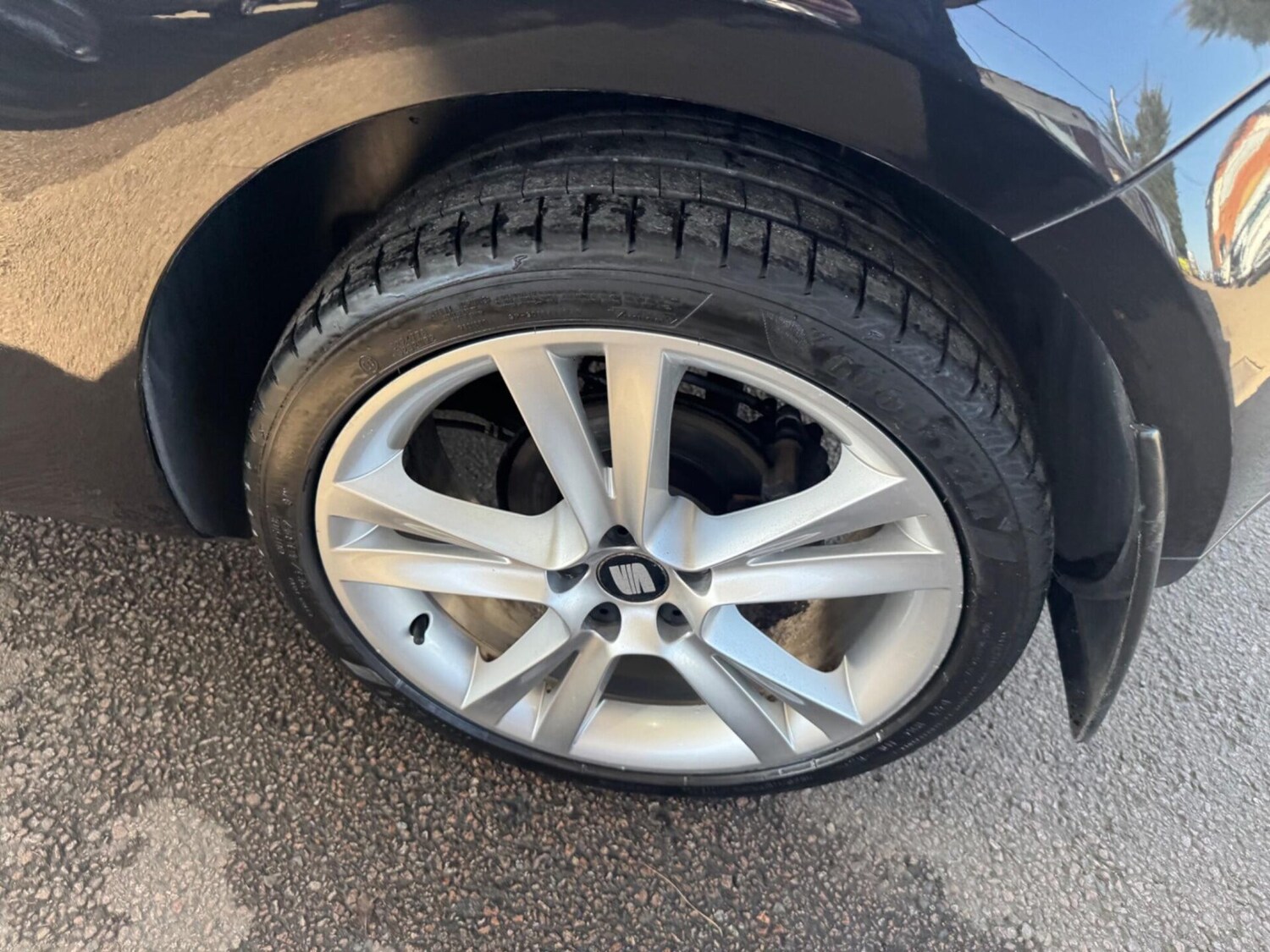 Used SEAT Ibiza 2009 for sale - 78154804: Photo 16