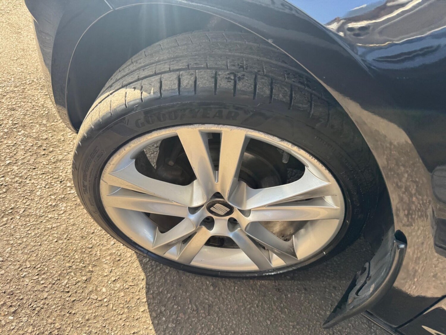 Used SEAT Ibiza 2009 for sale - 78154804: Photo 17