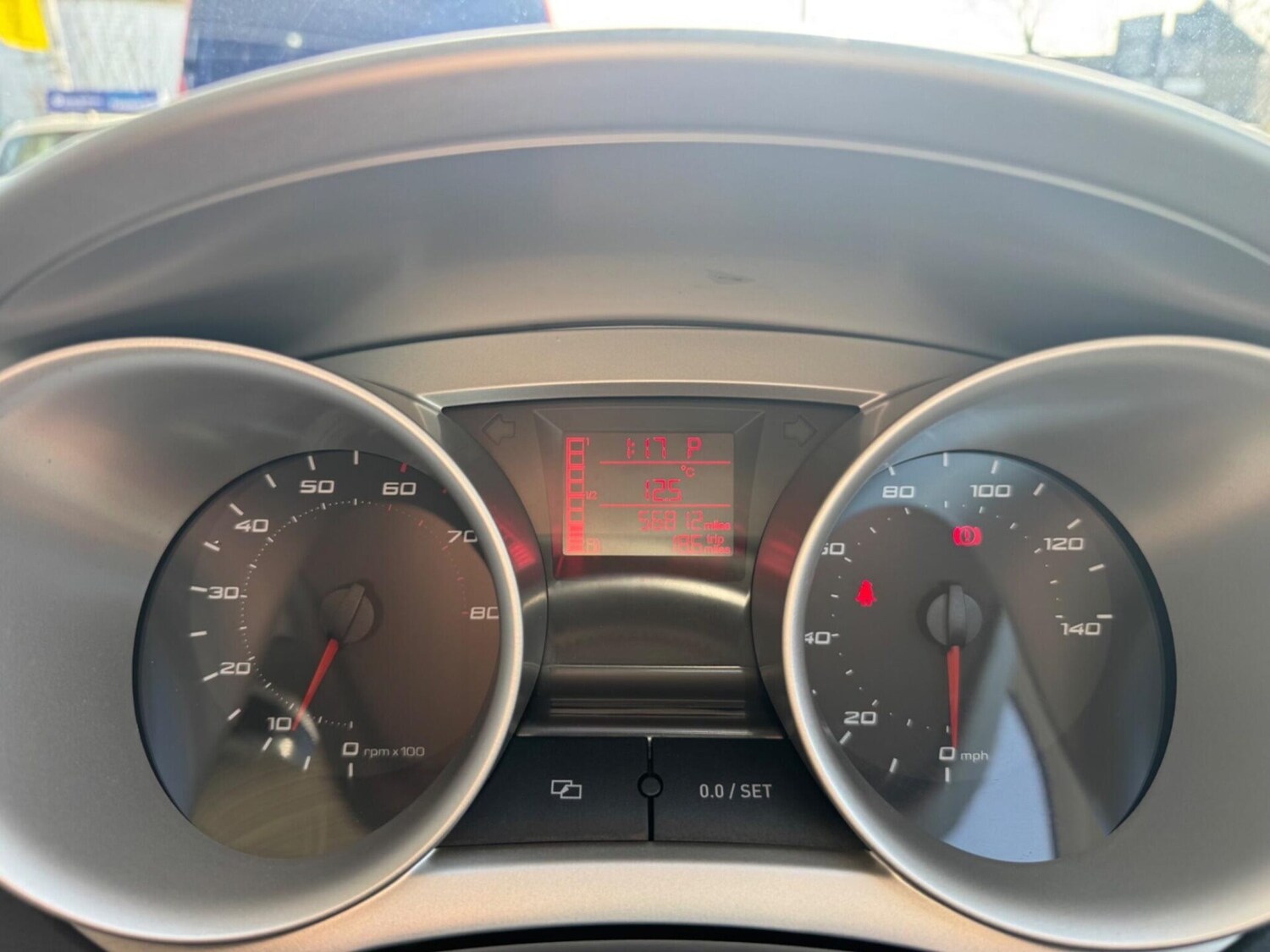 Used SEAT Ibiza 2009 for sale - 78154804: Photo 20