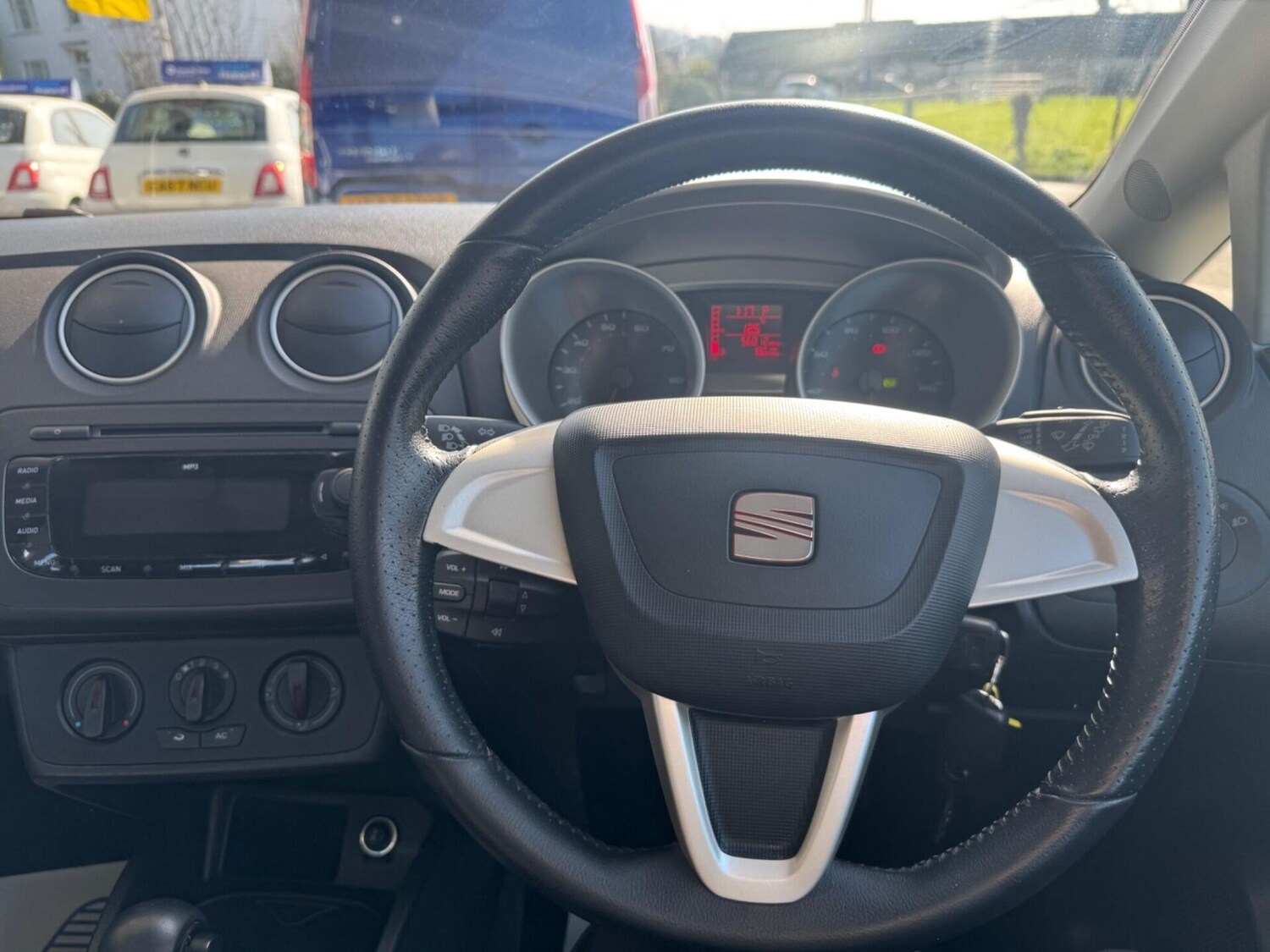 Used SEAT Ibiza 2009 for sale - 78154804: Photo 21