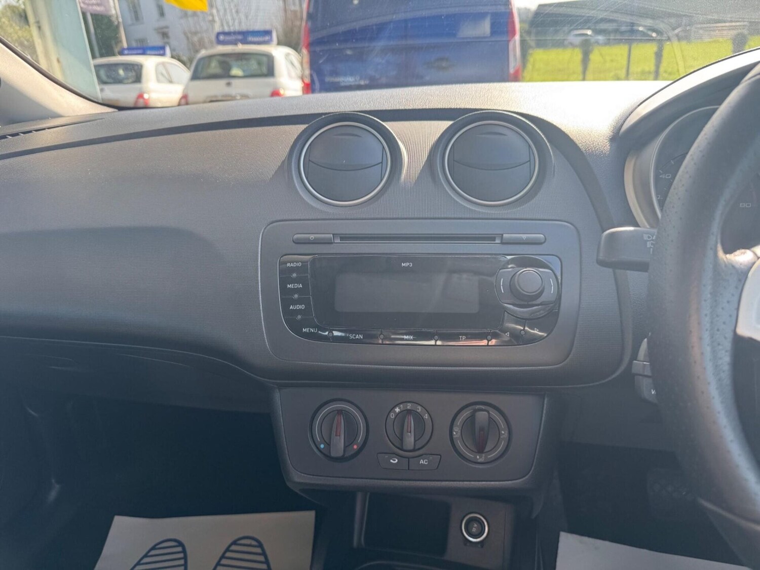 Used SEAT Ibiza 2009 for sale - 78154804: Photo 22