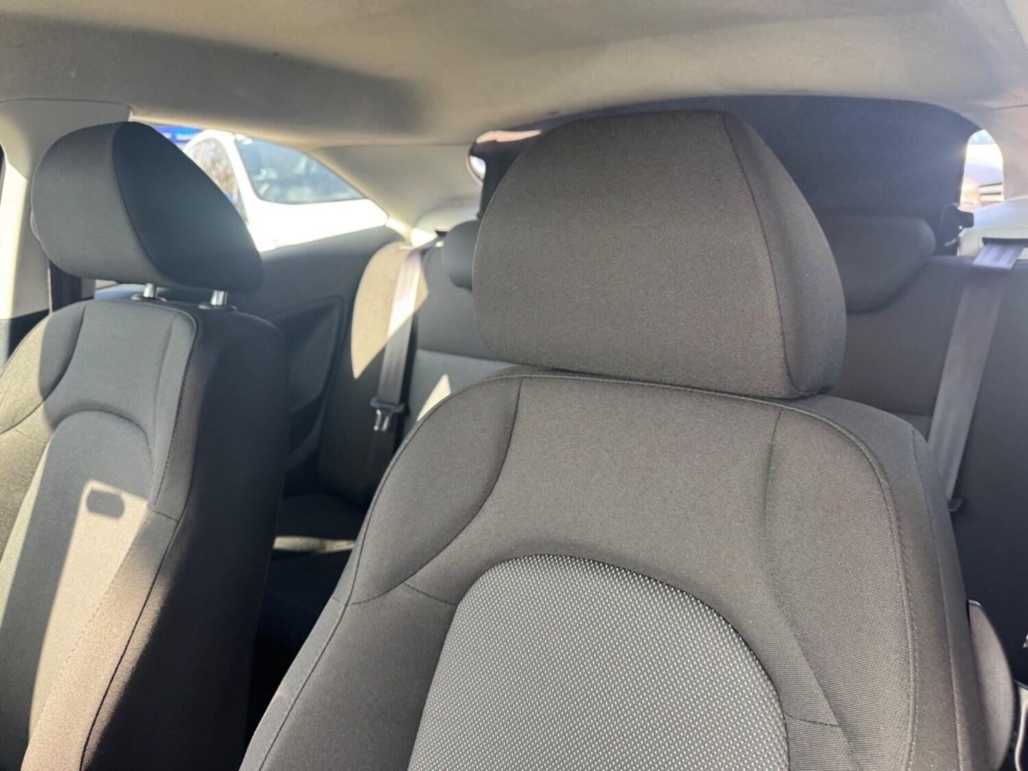 Used SEAT Ibiza 2009 for sale - 78154804: Photo 29