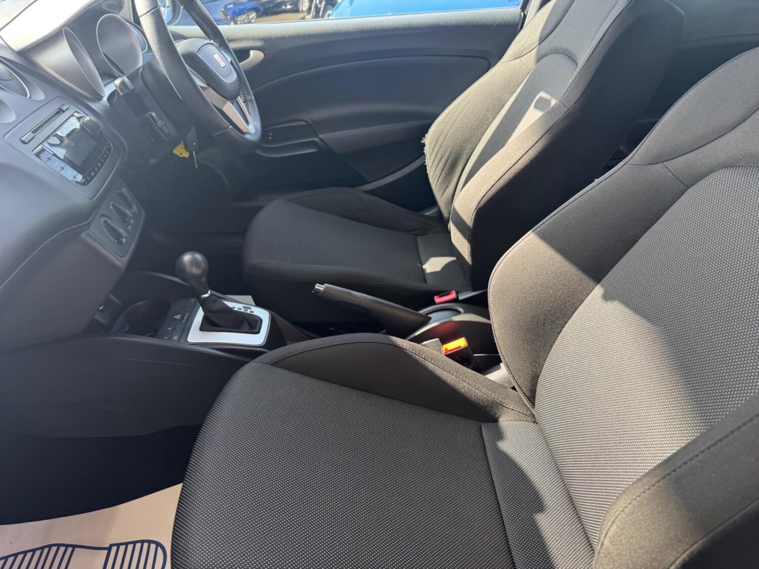 Used SEAT Ibiza 2009 for sale - 78154804: Photo 30