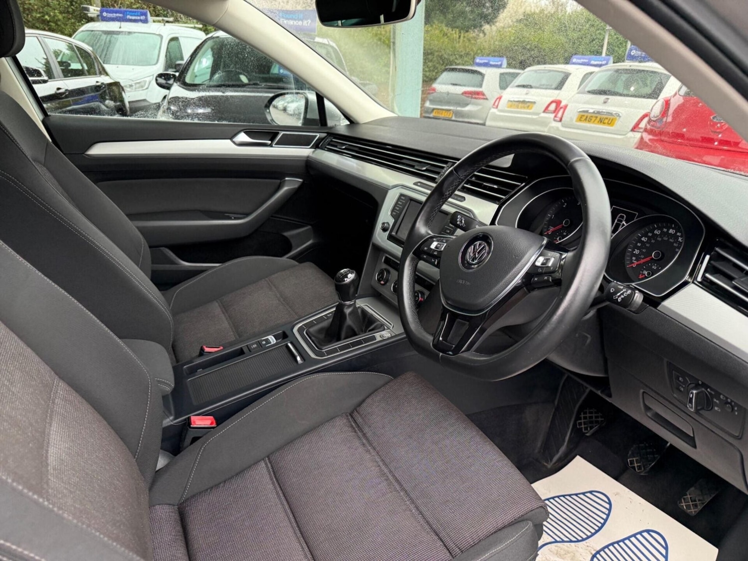 Used Volkswagen Passat 2015 for sale - 77989538: Photo 22