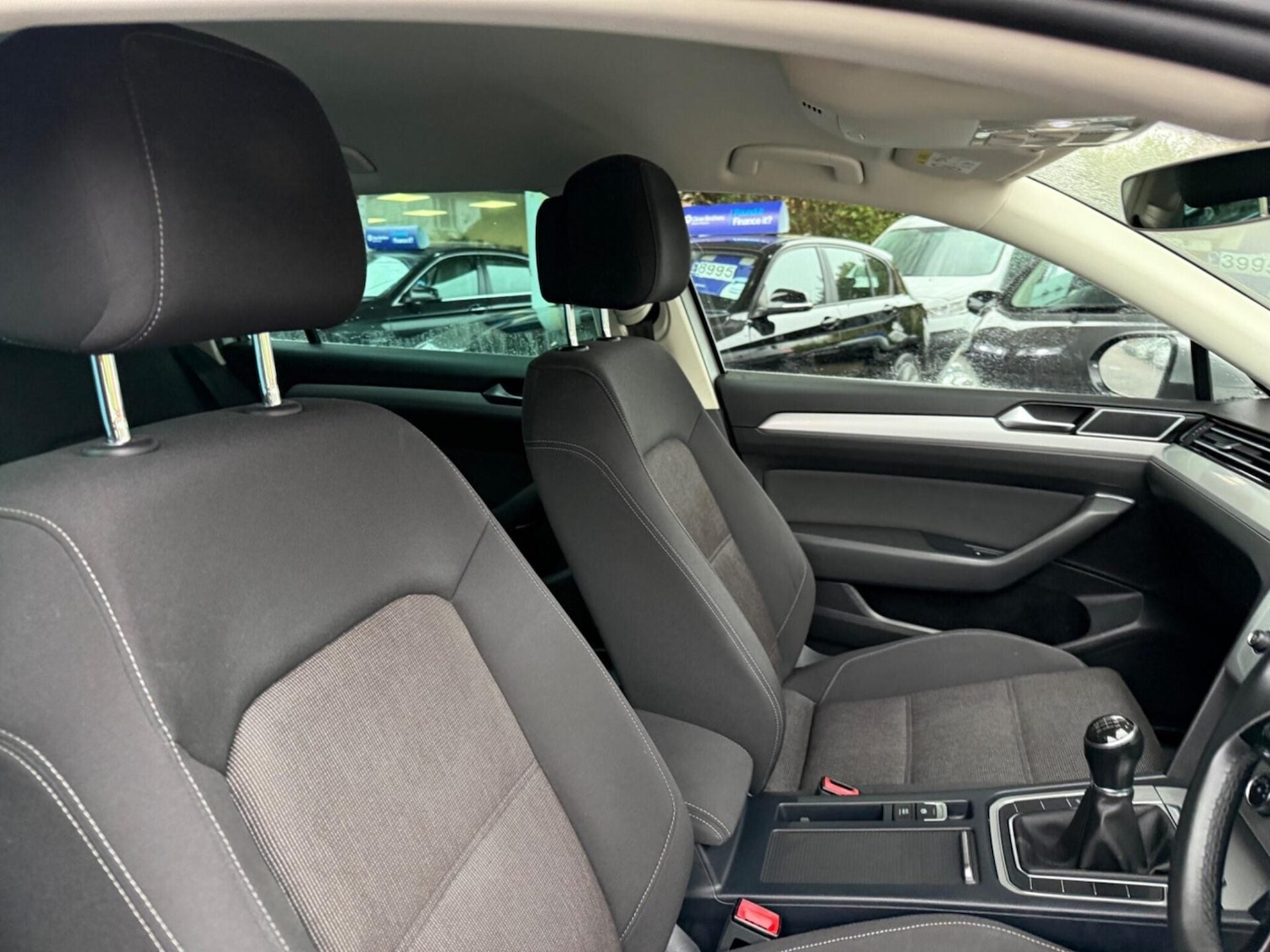 Used Volkswagen Passat 2015 for sale - 77989538: Photo 25