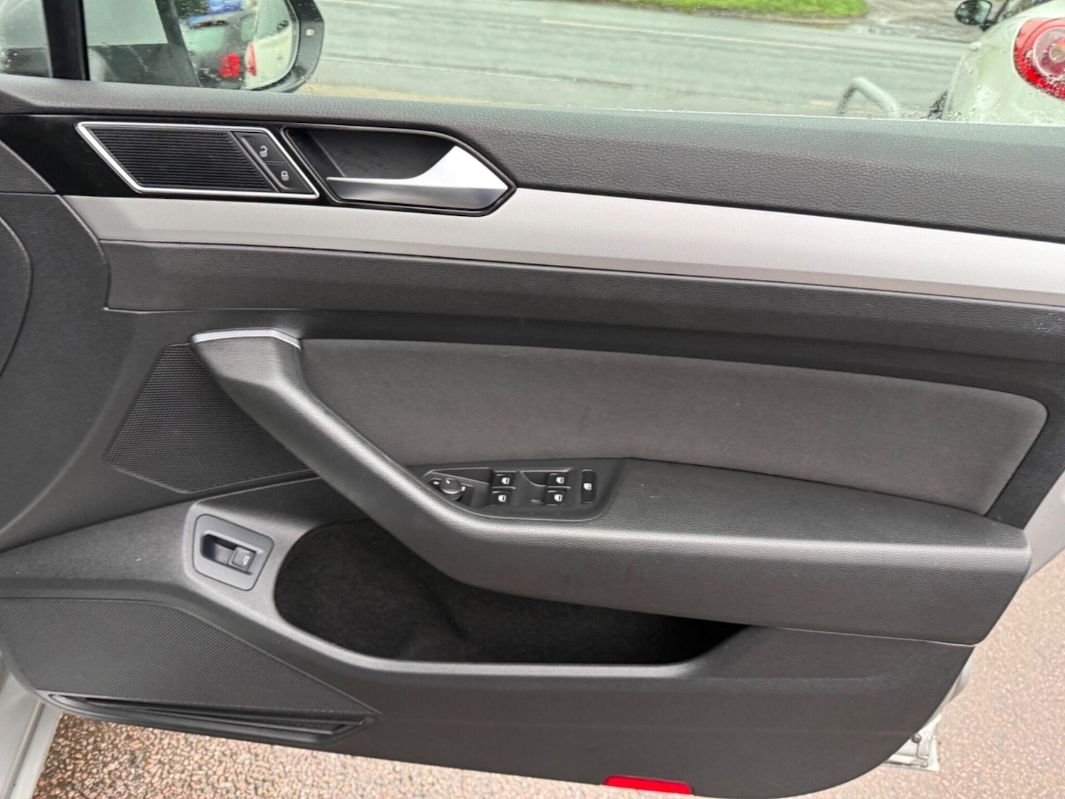 Used Volkswagen Passat 2015 for sale - 77989538: Photo 27