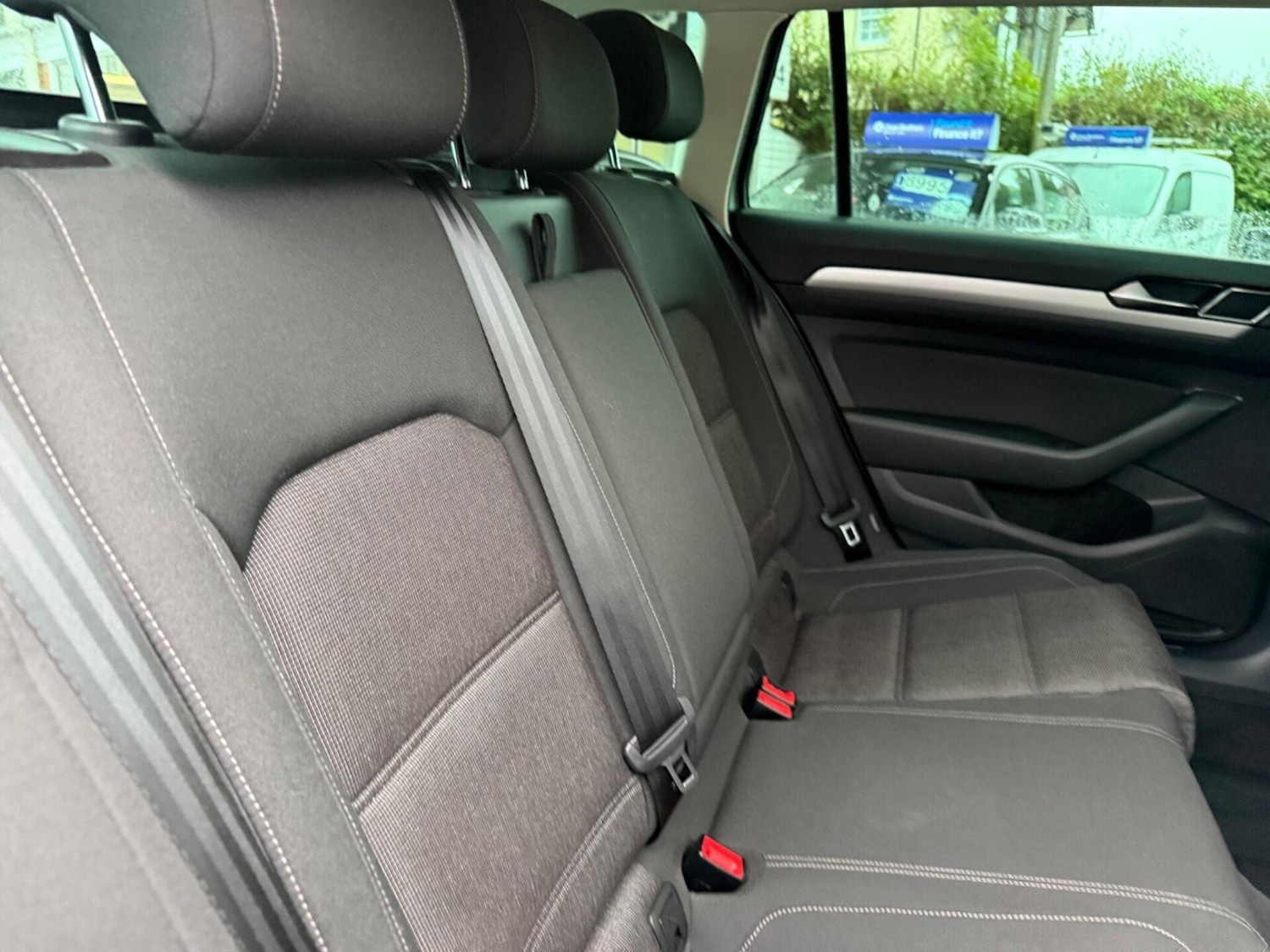 Used Volkswagen Passat 2015 for sale - 77989538: Photo 36