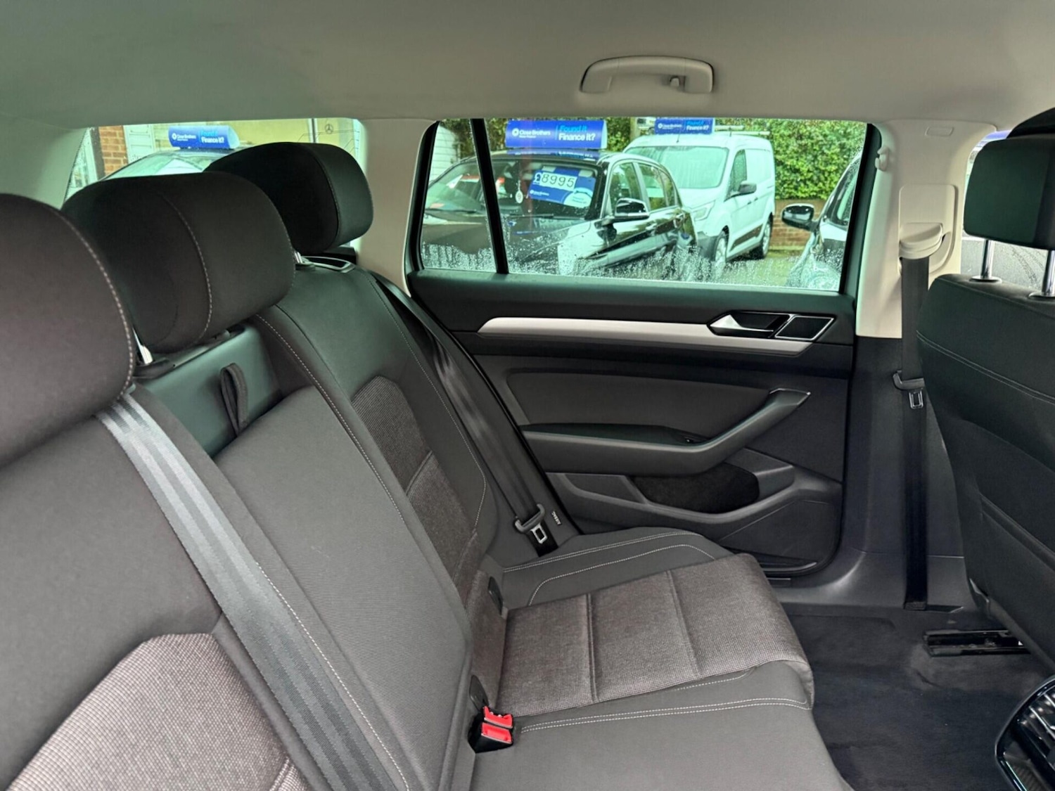 Used Volkswagen Passat 2015 for sale - 77989538: Photo 37