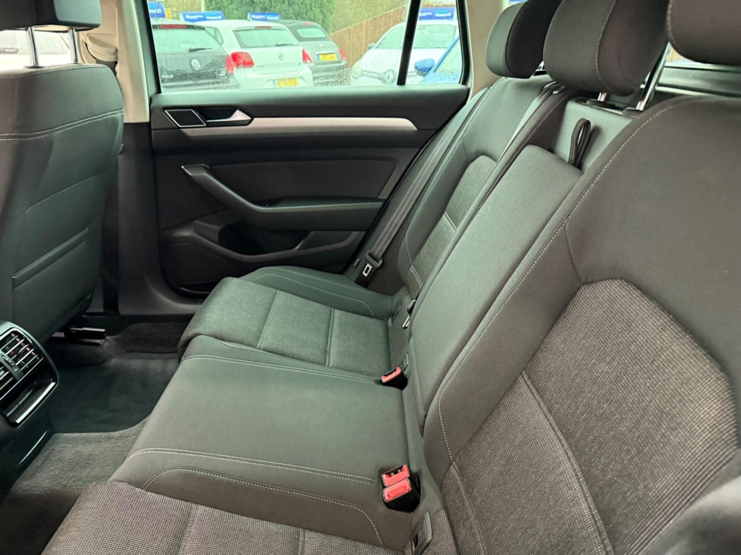 Used Volkswagen Passat 2015 for sale - 77989538: Photo 39